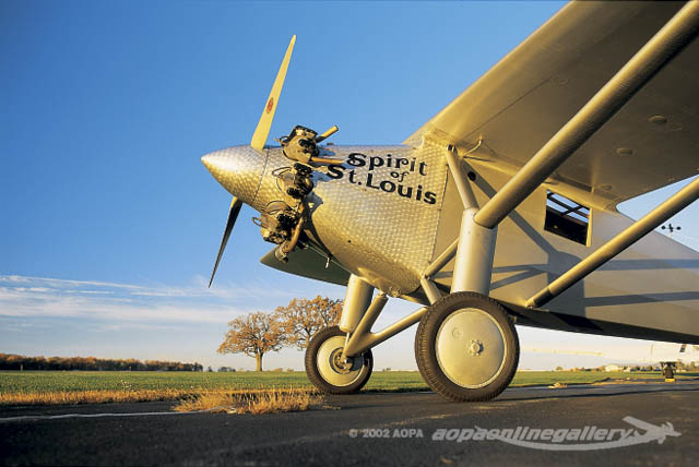 AOPA Gallery Image