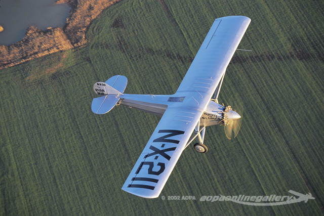 AOPA Gallery Image